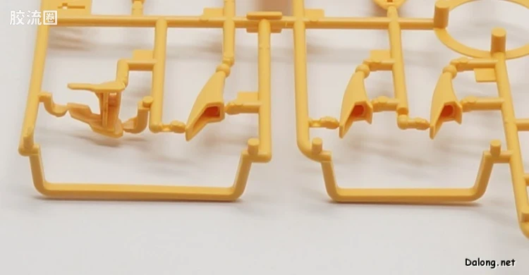 HGUC 网络限定版 GF13-011NC 飞龙高达 - 图片